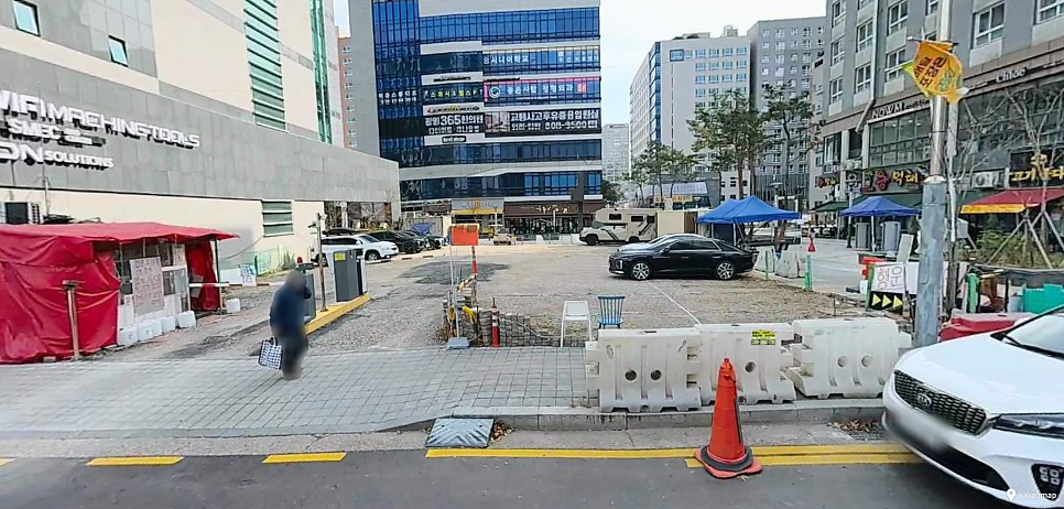 광명역 주차장 | 시간권부터 연박권까지 — KTX 여행자 필독 주차 가이드 4곳   맛집