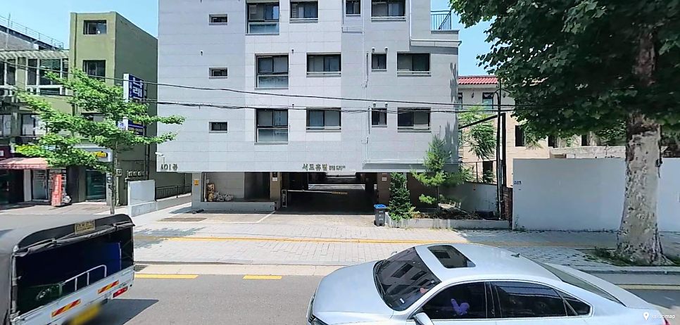 방배동 주차장 | 방배역 도보권 시간권·당일권 4곳   맛집 가이드