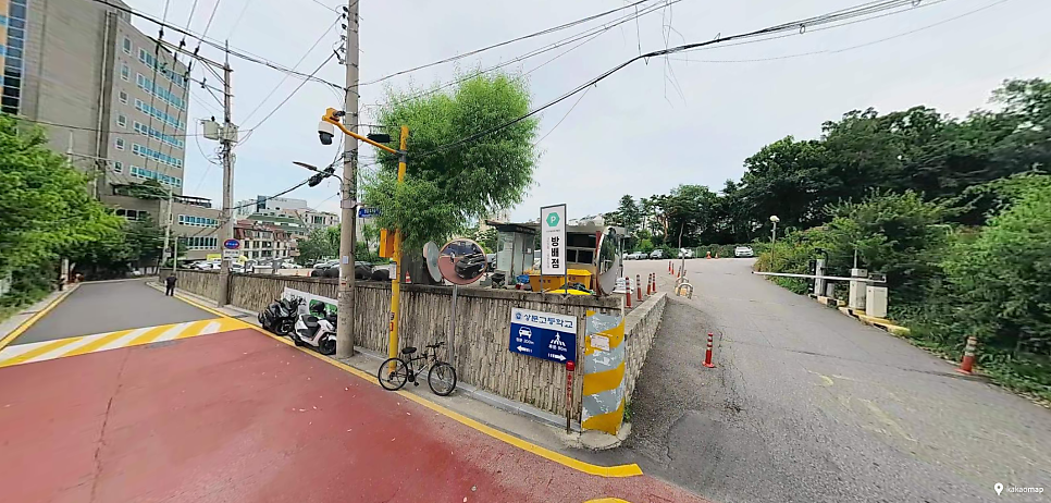 방배동 주차장 | 방배역 도보권 시간권·당일권 4곳   맛집 가이드