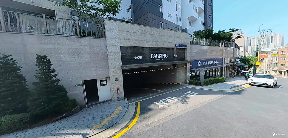 방배동 주차장 | 방배역 도보권 시간권·당일권 4곳   맛집 가이드