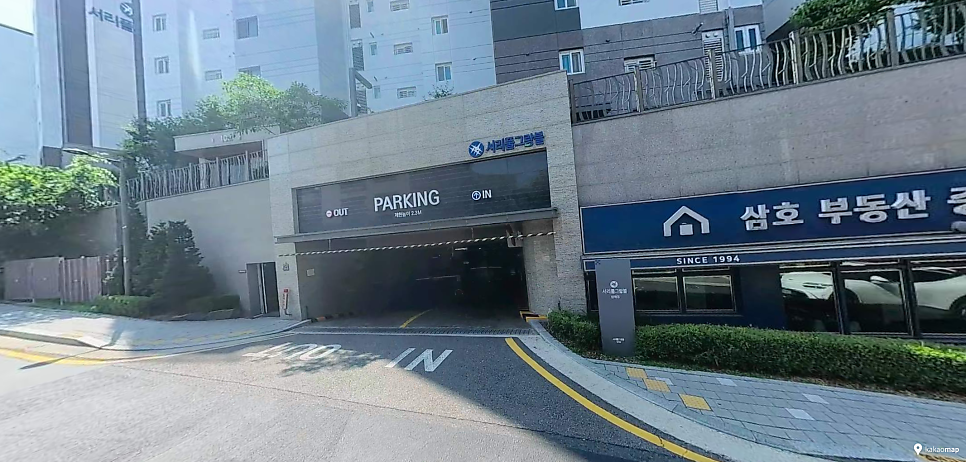 방배동 주차장 | 방배역 도보권 시간권·당일권 4곳   맛집 가이드