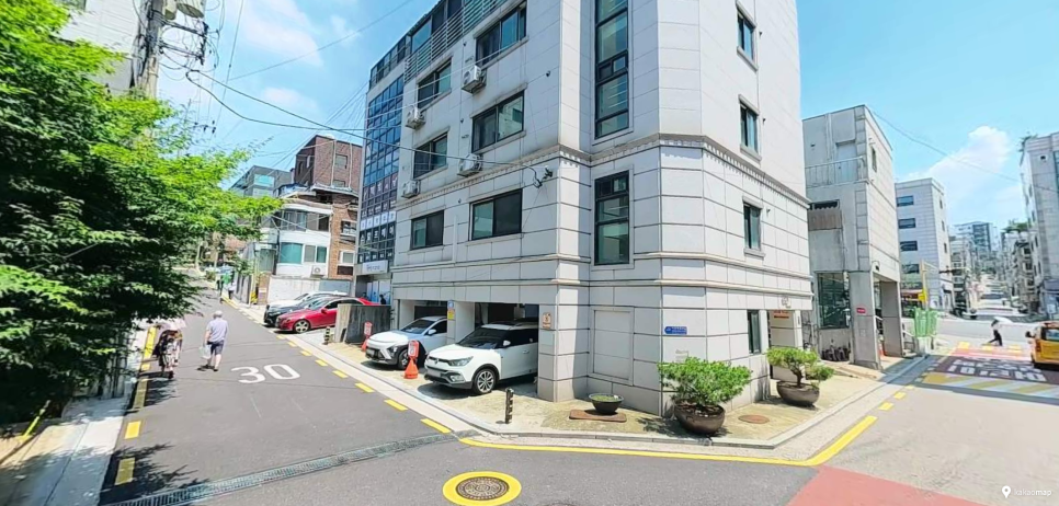 방배동 주차장 | 방배역 도보권 시간권·당일권 4곳   맛집 가이드