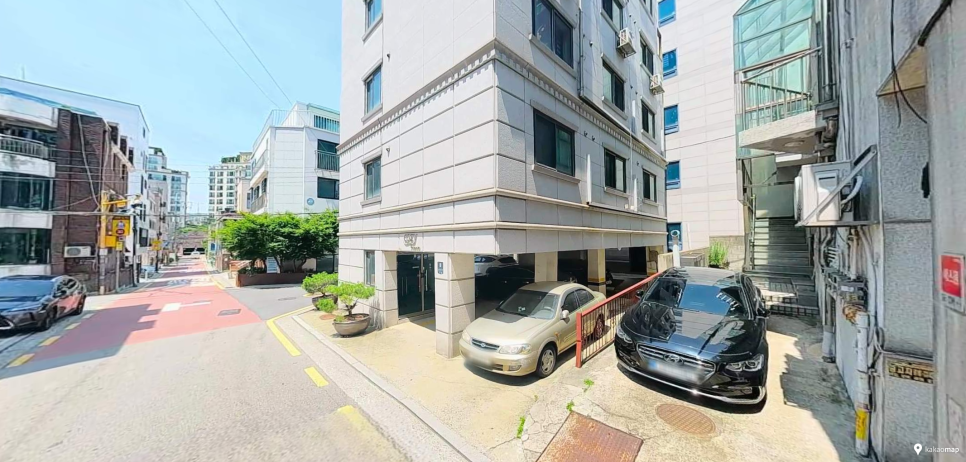 방배동 주차장 | 방배역 도보권 시간권·당일권 4곳   맛집 가이드