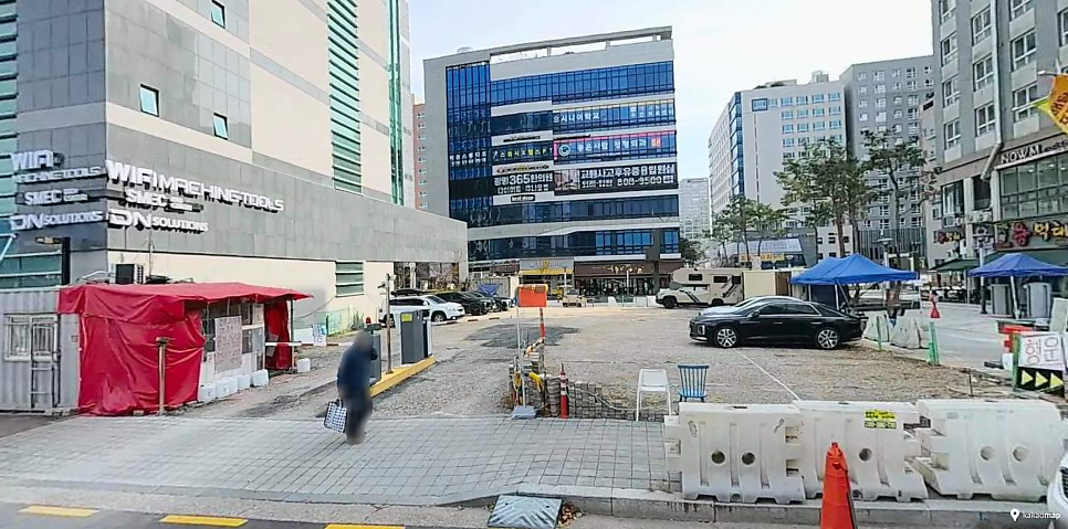 일직동 주차장 | 광명역 KTX 여행 & 이케아 쇼핑,5부제 피하는 맞춤형 꿀팁 5