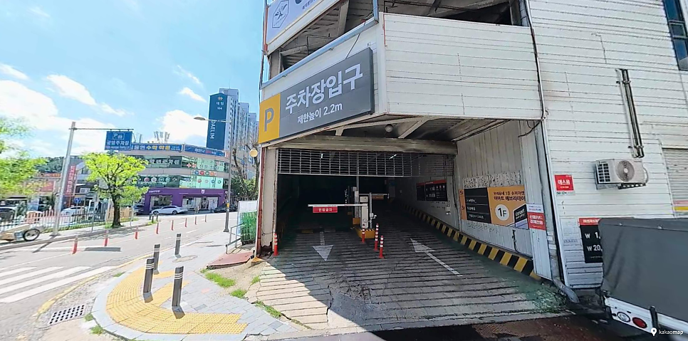 일곡동 주차장 | 먹자골목 & 삼각동 나들이, 5부제 피하는 초특가 스팟 5