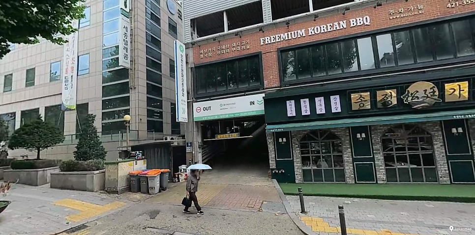 예술회관역 주차장 | 구월 로데오 & 문화 나들이, 5부제 피하는 가성비 스팟 5