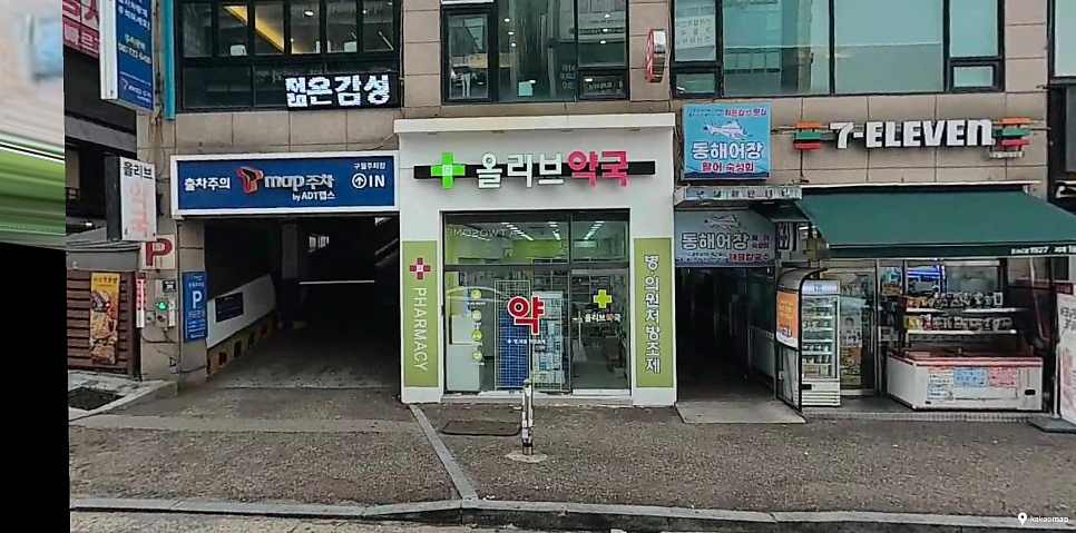 예술회관역 주차장 | 구월 로데오 & 문화 나들이, 5부제 피하는 가성비 스팟 5