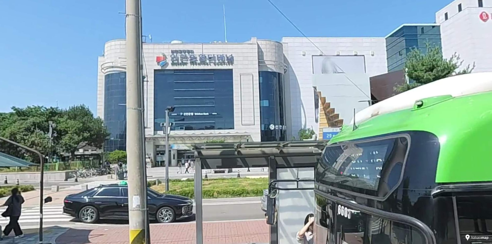예술회관역 주차장 | 구월 로데오 & 문화 나들이, 5부제 피하는 가성비 스팟 5