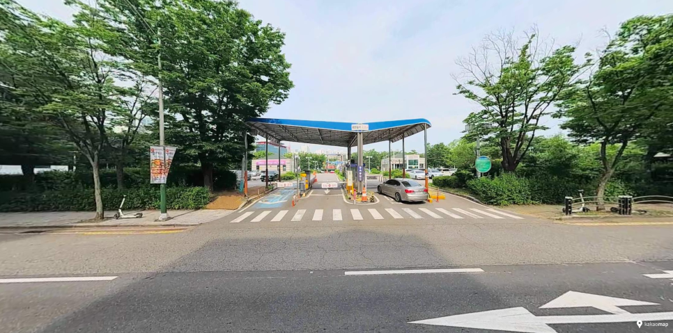 예술회관역 주차장 | 구월 로데오 & 문화 나들이, 5부제 피하는 가성비 스팟 5