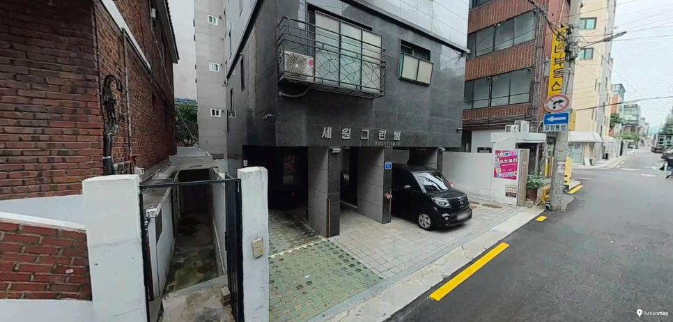 군자역 주차장 | 5·7호선 환승역 도보권 시간권·당일권 4곳   맛집 가이드