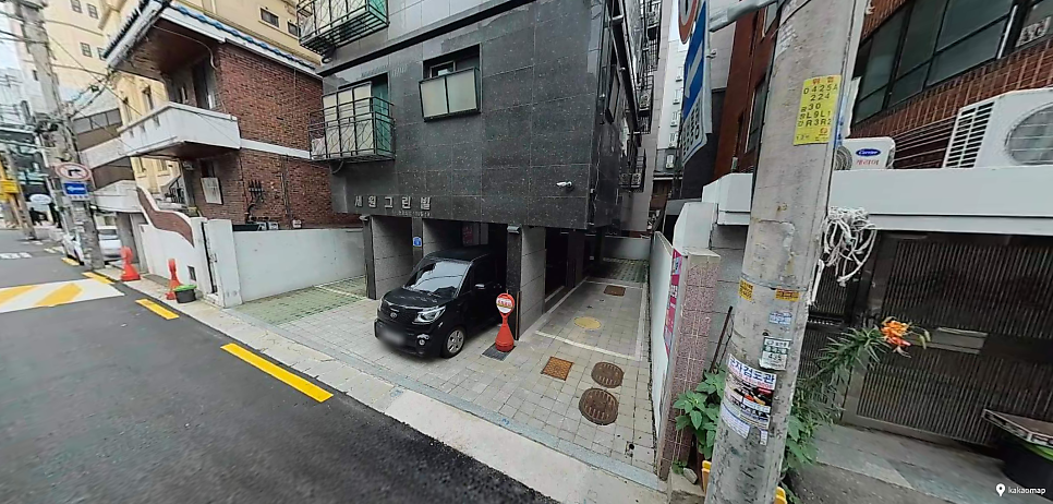 군자역 주차장 | 5·7호선 환승역 도보권 시간권·당일권 4곳   맛집 가이드