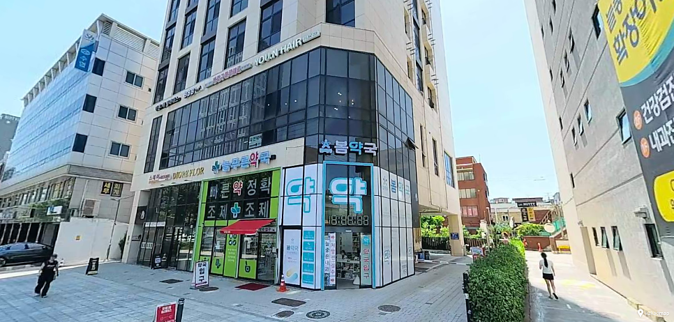 군자역 주차장 | 5·7호선 환승역 도보권 시간권·당일권 4곳   맛집 가이드