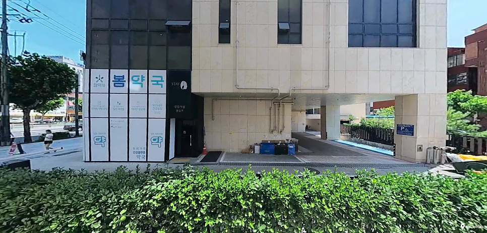 군자역 주차장 | 5·7호선 환승역 도보권 시간권·당일권 4곳   맛집 가이드