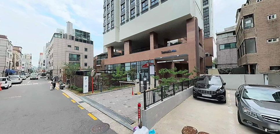 군자역 주차장 | 5·7호선 환승역 도보권 시간권·당일권 4곳   맛집 가이드