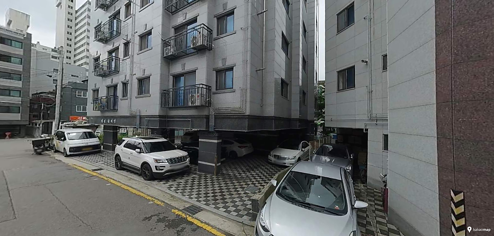 길동역 주차장 | 5호선 길동역 도보권 시간권·당일권 4곳 총정리