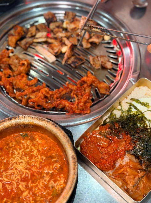 방학동 주차장 | 1시간 1,000원부터! 방학역 도보권시간권·당일권 주차 2곳   맛집 가이드
