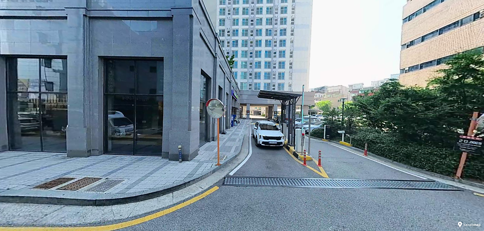 노량진역 주차장 |역 바로 앞! 시간당 1,700원~시간권 4곳   맛집 가이드