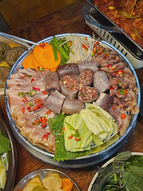 노량진역 주차장 |역 바로 앞! 시간당 1,700원~시간권 4곳   맛집 가이드