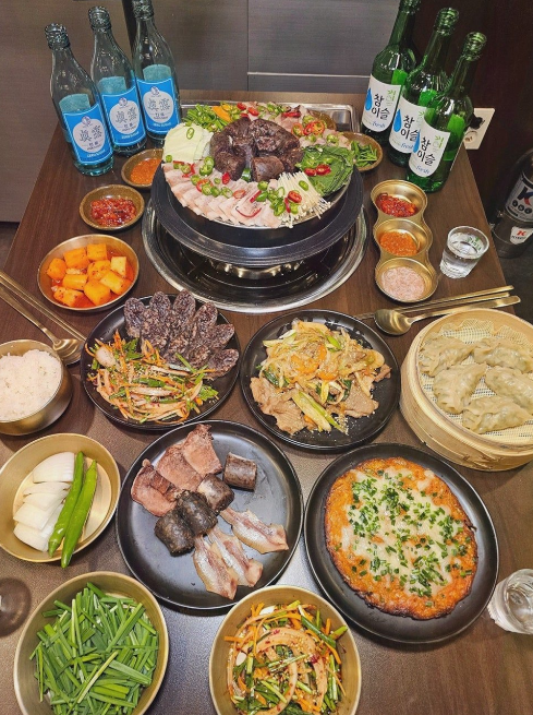 노량진역 주차장 |역 바로 앞! 시간당 1,700원~시간권 4곳   맛집 가이드