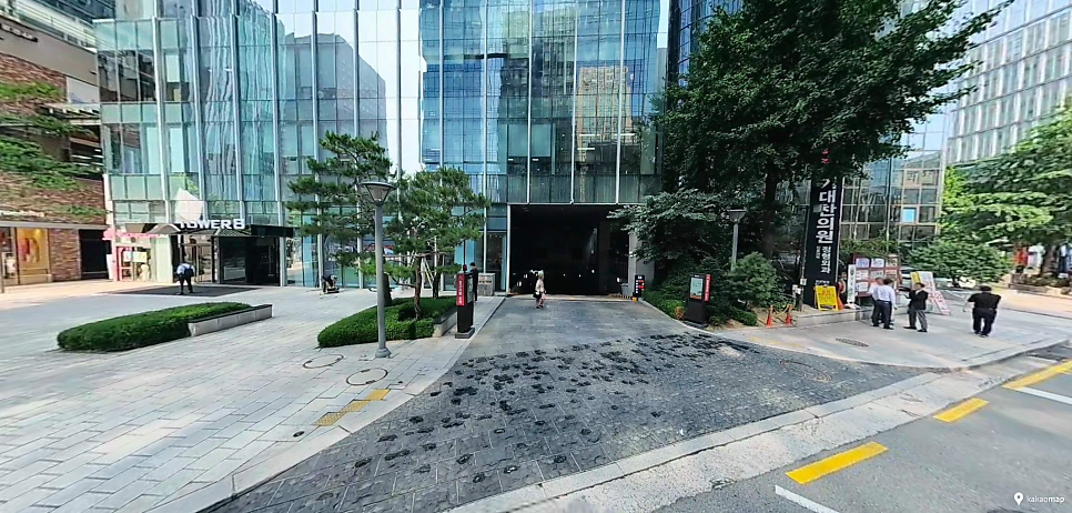 종각역 주차장 | 종로 도심 한복판! 역 도보 5분 이내 시간권 5곳 비교   맛집 가이드