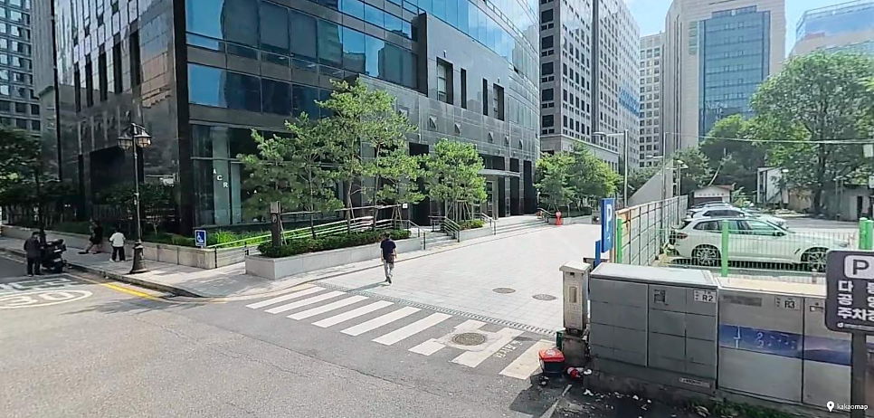 종각역 주차장 | 종로 도심 한복판! 역 도보 5분 이내 시간권 5곳 비교   맛집 가이드