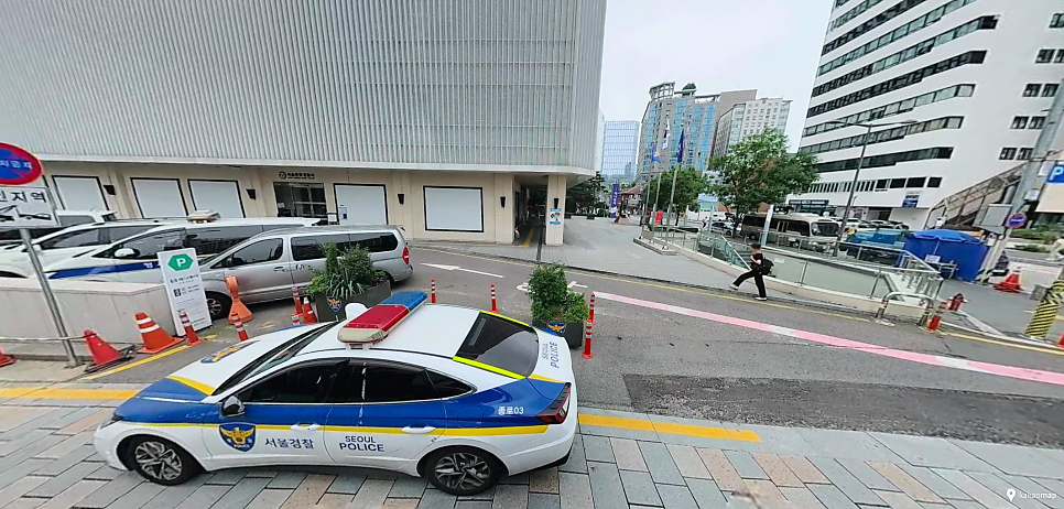 종각역 주차장 | 종로 도심 한복판! 역 도보 5분 이내 시간권 5곳 비교   맛집 가이드