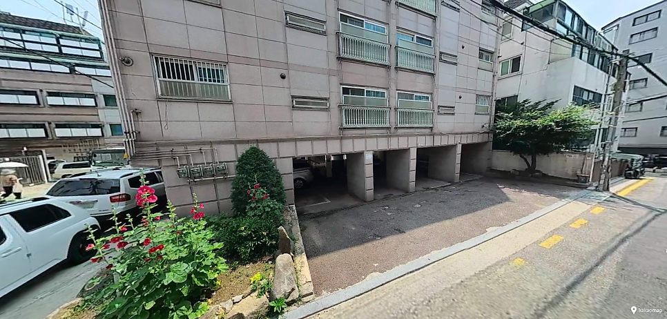 신대방삼거리역 주차장 |1시간 1,500원부터 대방동 도보권시간권 3곳