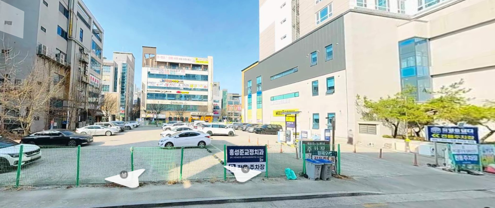 전주 효자동3가 주차장 정복! 치솟는 유류비 시대, '주만사' 앱 예약으로 주차비 반값 실현하기