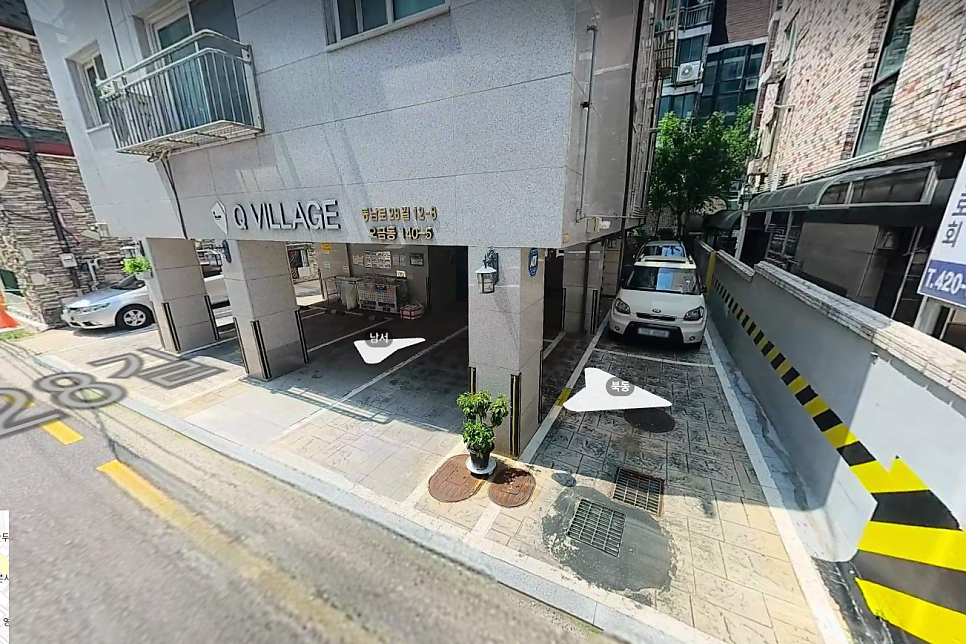 개롱역 주차장 주말 송파 나들이 & 방문 시 '주만사' 앱 예약으로 주차비 아끼는 가성비 명당 추천