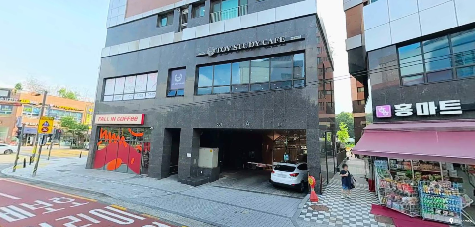 자곡동 주차장 | 대모산 숲세권! 1시간 3,000원~시간권 4곳 비교   맛집 가이드