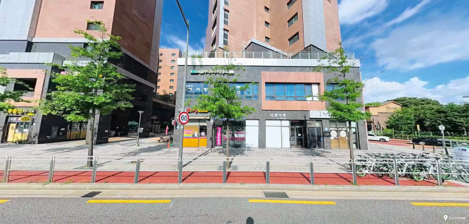 자곡동 주차장 | 대모산 숲세권! 1시간 3,000원~시간권 4곳 비교   맛집 가이드