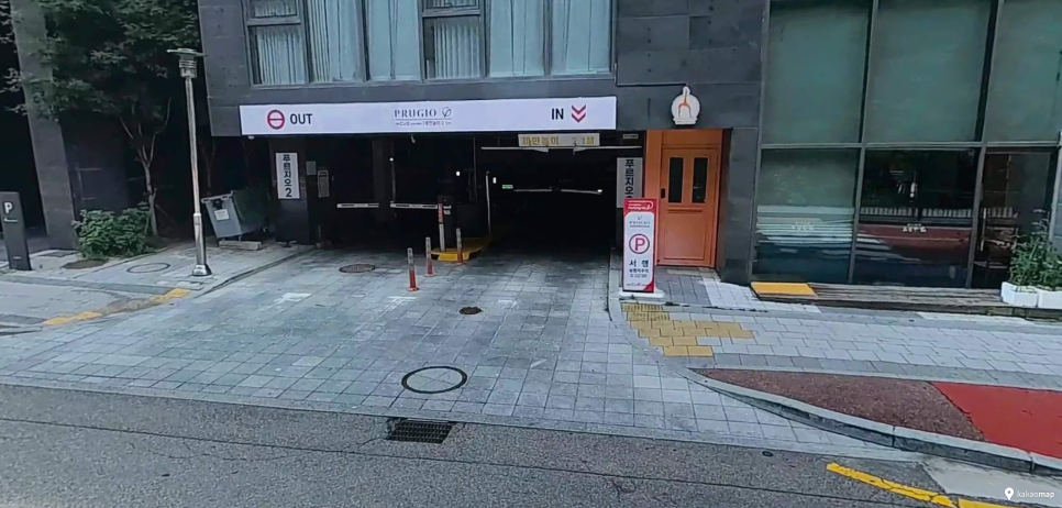 자곡동 주차장 | 대모산 숲세권! 1시간 3,000원~시간권 4곳 비교   맛집 가이드