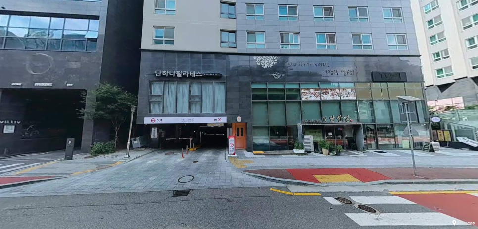 자곡동 주차장 | 대모산 숲세권! 1시간 3,000원~시간권 4곳 비교   맛집 가이드