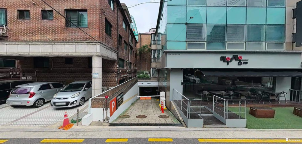 논현역 주차장 | 주차비 반값으로 아끼는 법? 도보 5분이내 당일권 비교