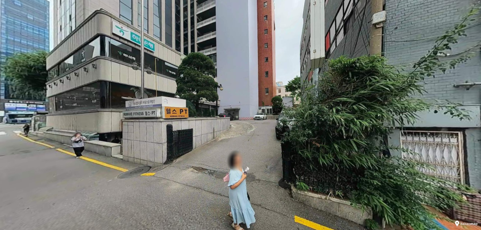 논현역 주차장 | 주차비 반값으로 아끼는 법? 도보 5분이내 당일권 비교