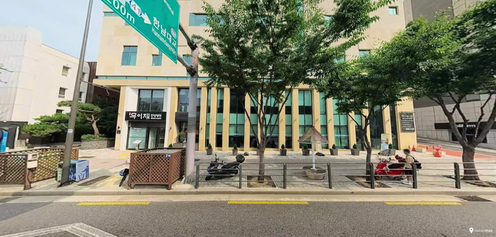 논현역 주차장 | 주차비 반값으로 아끼는 법? 도보 5분이내 당일권 비교