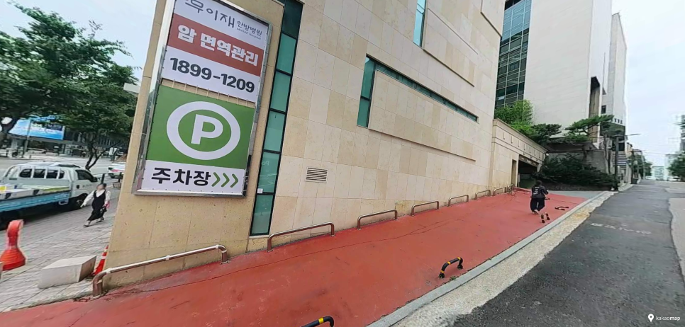 논현역 주차장 | 주차비 반값으로 아끼는 법? 도보 5분이내 당일권 비교