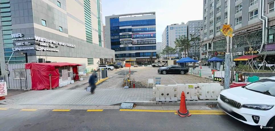 [광명역 주차장] 광명역 KTX 주차, 이렇게 하면 돈도 시간도 아낍니다!