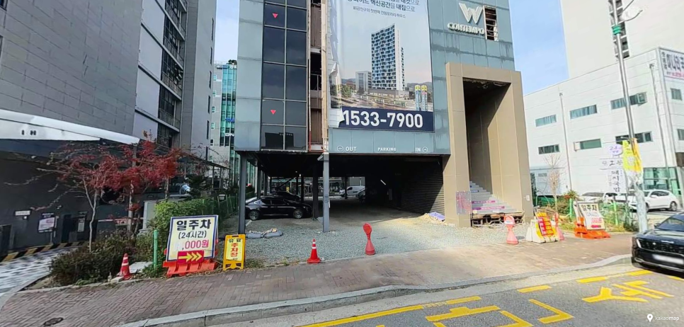 [광명역 주차장] 광명역 KTX 주차, 이렇게 하면 돈도 시간도 아낍니다!