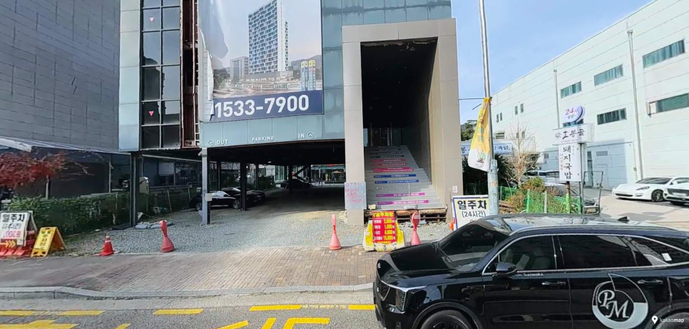 [광명역 주차장] 광명역 KTX 주차, 이렇게 하면 돈도 시간도 아낍니다!