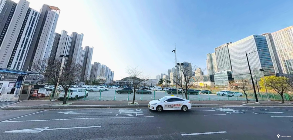 [광명역 주차장] 광명역 KTX 주차, 이렇게 하면 돈도 시간도 아낍니다!