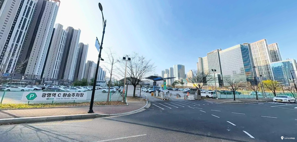 [광명역 주차장] 광명역 KTX 주차, 이렇게 하면 돈도 시간도 아낍니다!