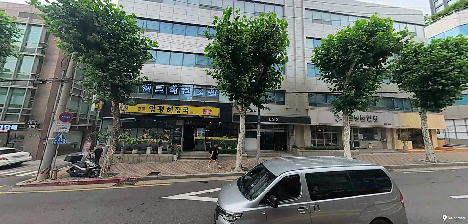 대치동 주차장ㅣ대치동 추천 주차장부터 선릉역 인근 공영주차장 정보까지, 가성비 주차장 5곳 비교