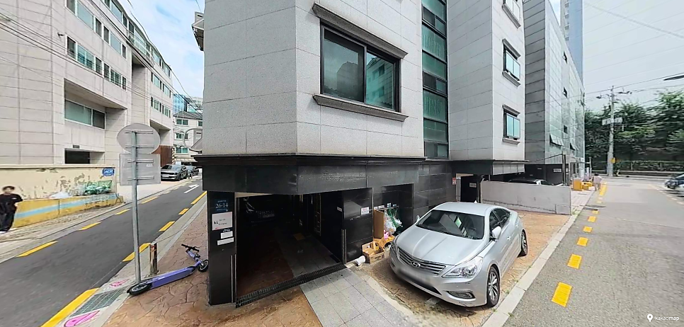 대치동 주차장ㅣ대치동 추천 주차장부터 선릉역 인근 공영주차장 정보까지, 가성비 주차장 5곳 비교