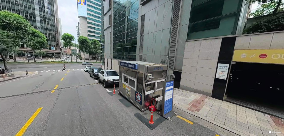 대치동 주차장ㅣ대치동 추천 주차장부터 선릉역 인근 공영주차장 정보까지, 가성비 주차장 5곳 비교
