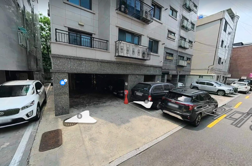 보라매공원역 근처 주차장 가격표 총정리! 나들이·병원 방문 전 체크하는 가성비 주차 정보