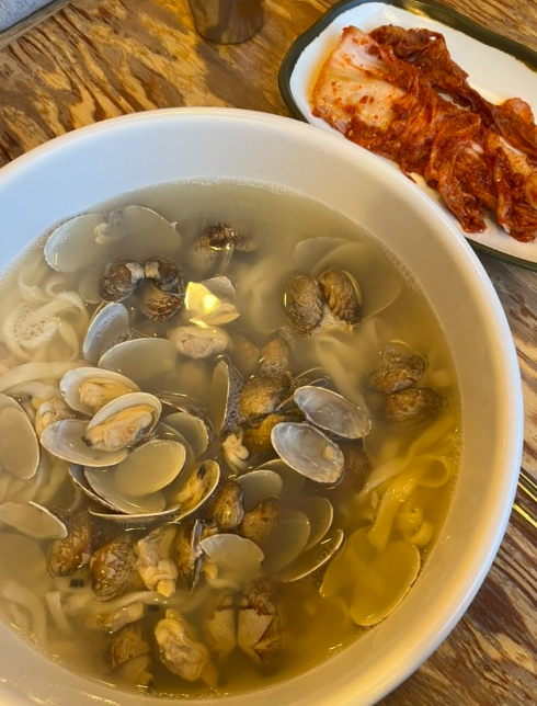 반석역 주차장 환승주차장 요금 할인 꿀팁 & 뜨끈한 칼국수 맛집 코스 추천