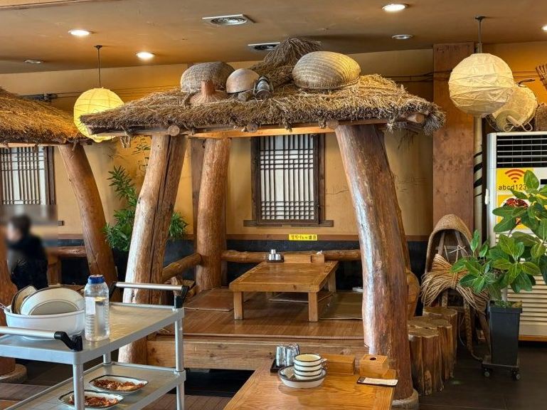 반석역 주차장 환승주차장 요금 할인 꿀팁 & 뜨끈한 칼국수 맛집 코스 추천