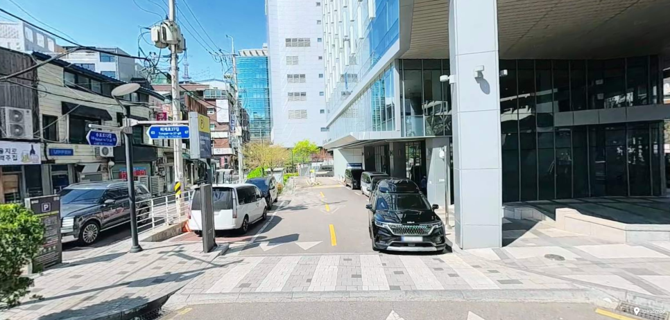을지로3가역 주차장 베스트 5 명동 시청 주변 당일권·시간권·심야 주차 금액 완벽 비교 및 할인혜택 안내