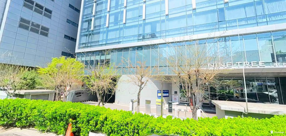 을지로3가역 주차장 베스트 5 명동 시청 주변 당일권·시간권·심야 주차 금액 완벽 비교 및 할인혜택 안내